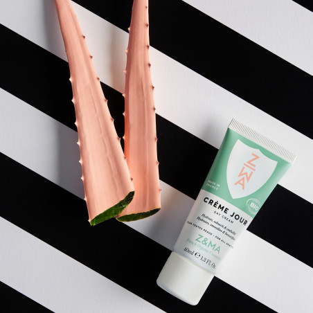 Z&MA Crème jour