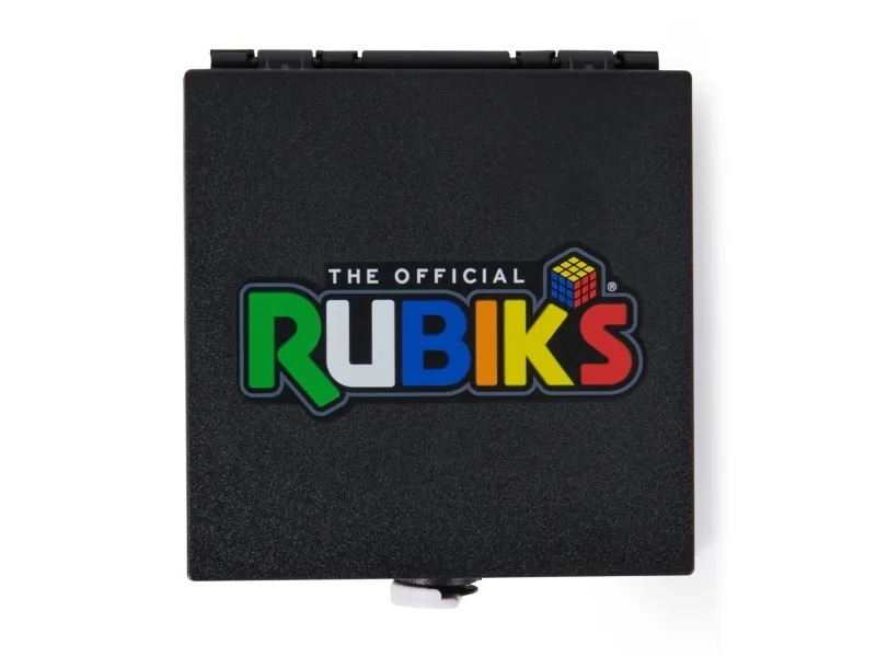 Rubiks Gridlock