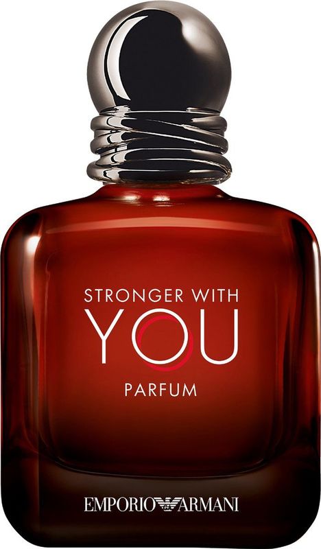 Emporio Armani Parfum - Stronger With You - 50ml
