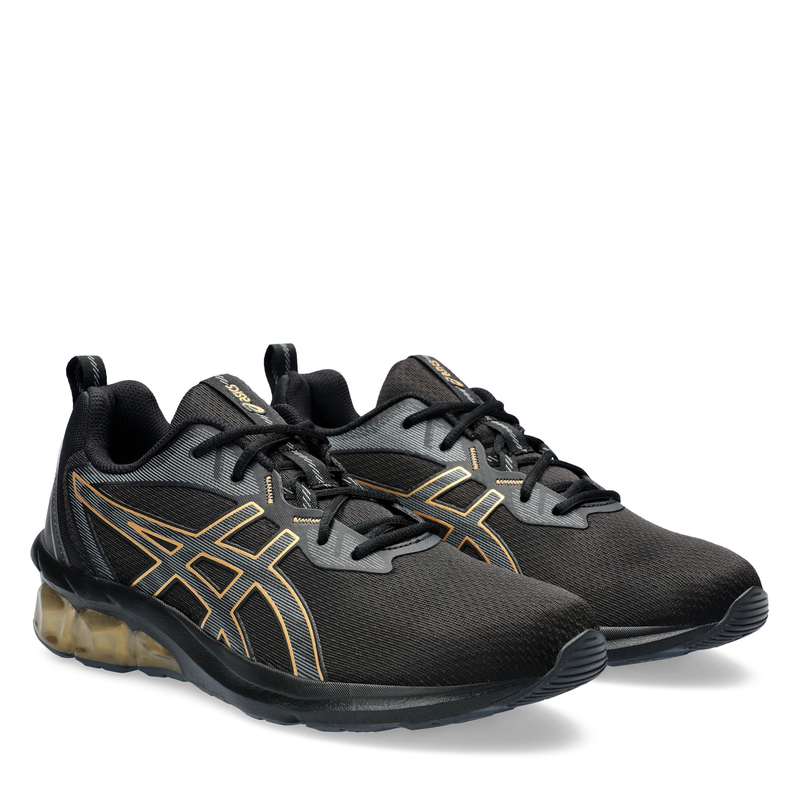 Asics Asics Gel-Quantum 90 Iv Road Running Shoes Mens