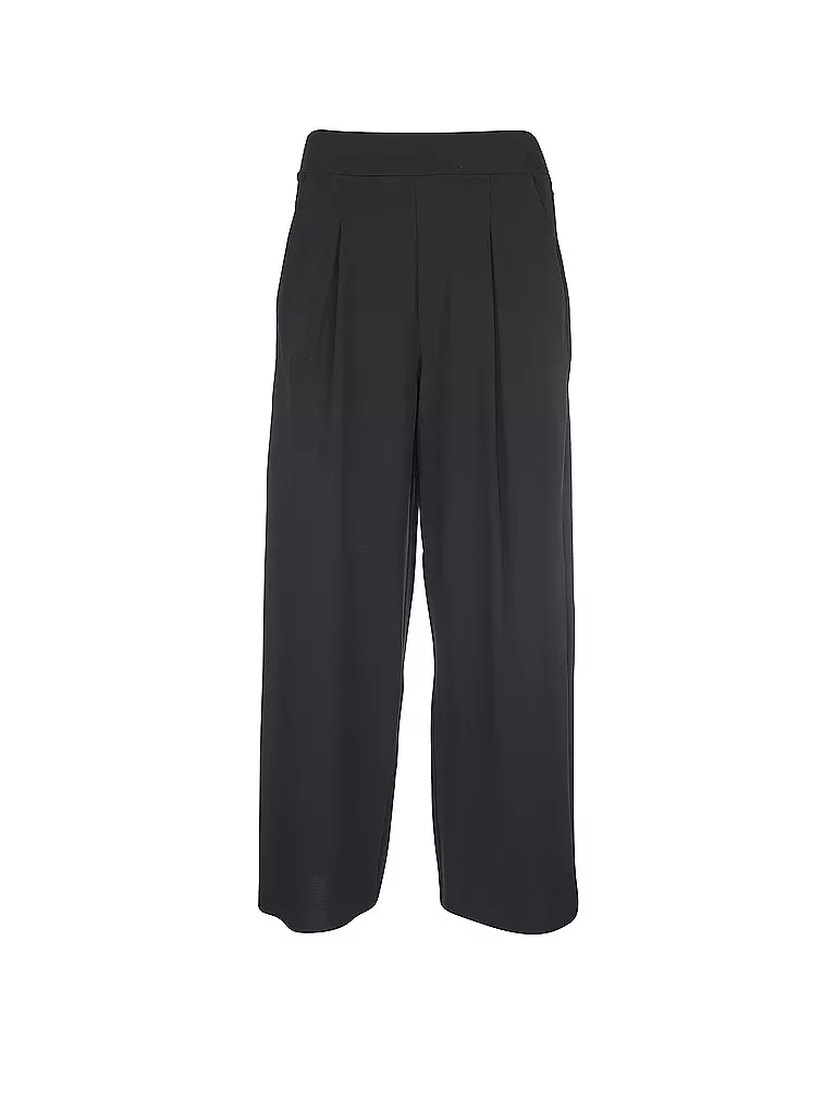JAPAN TKY Culotte KONA schwarz
