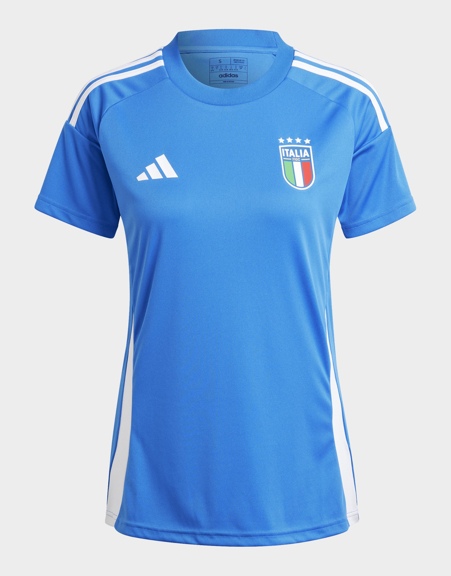 adidas Maillot Domicile Fan Italie 24