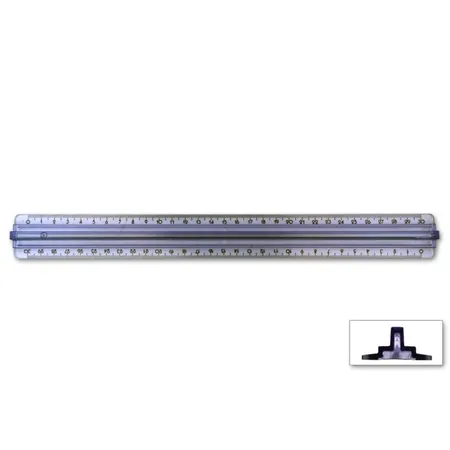 Rheita Prismenlineal 30 cm