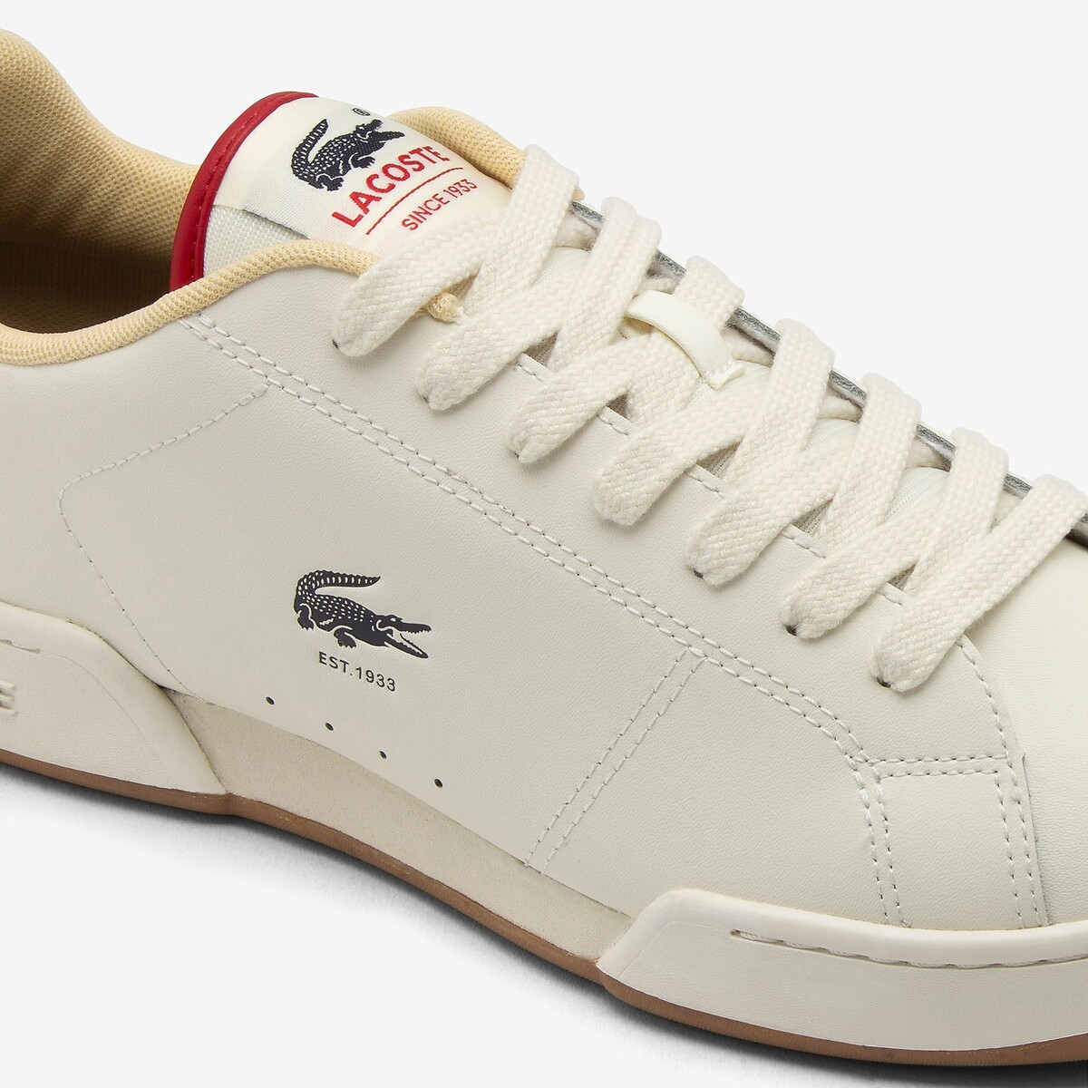 Tênis LACOSTE Carnaby