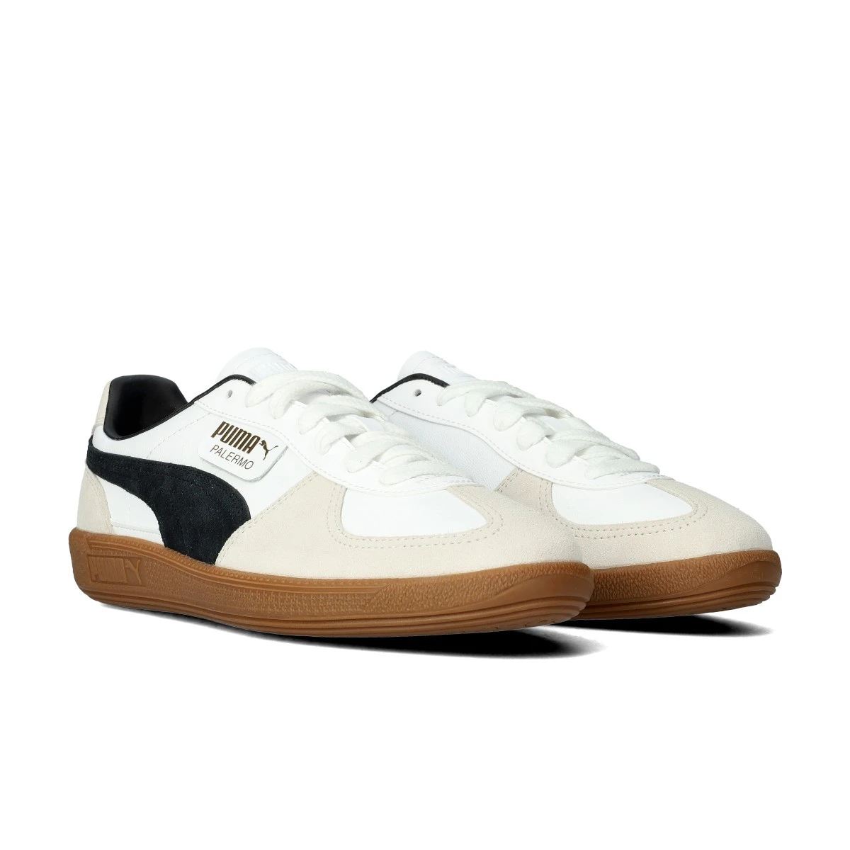 Sneakers Puma Palermo Leather