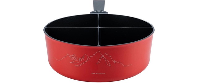 Fondue »4Fondue«