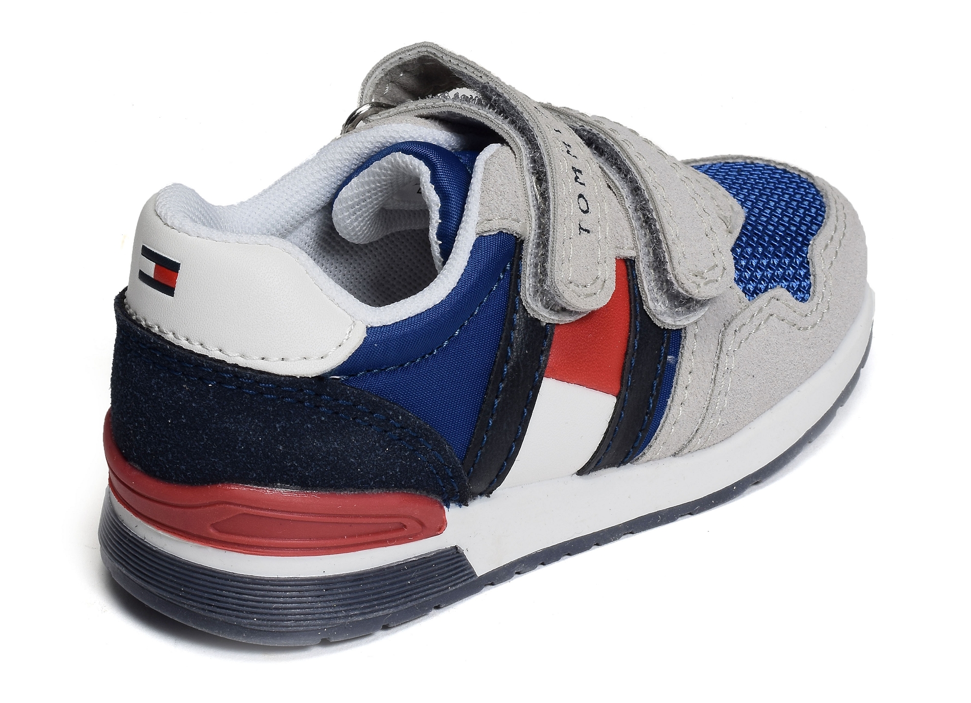 Kevin 32236 beige bleu