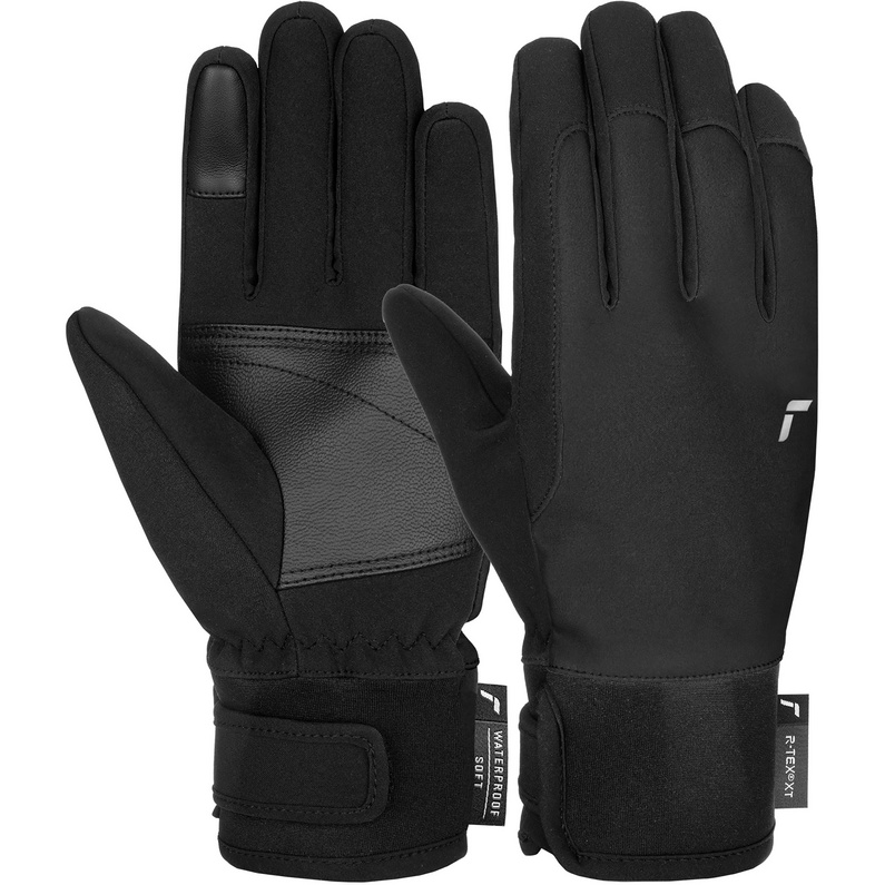 Reusch Lively R-TEX XT Touch-Tec Handschuhe