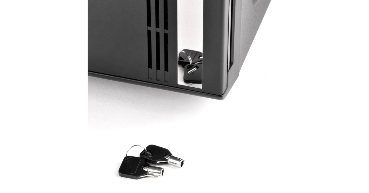 SilverStoneSST-CS380 V2 midi tower behuizing  (Zwart | 2x USB-A)