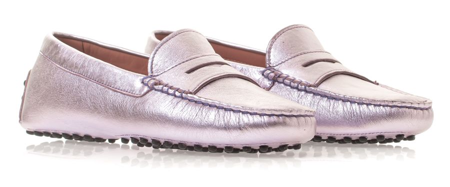 Beau Beerens Moccasins