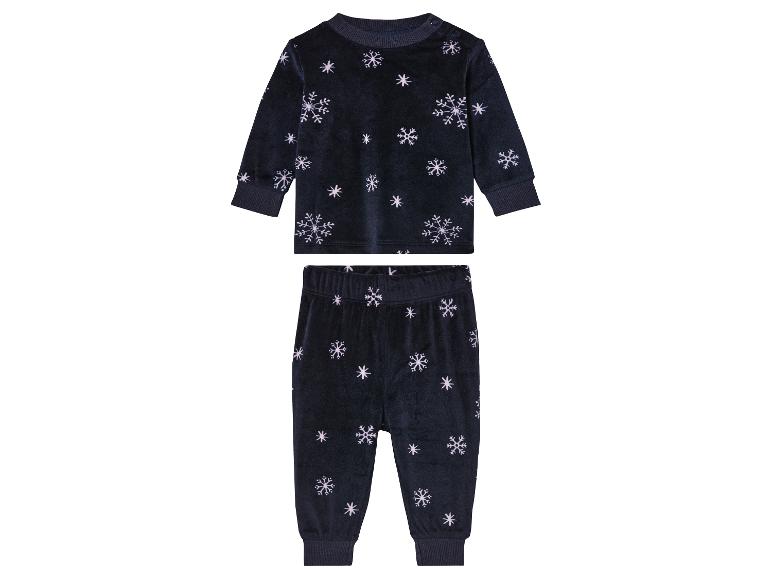 Baby pyjama