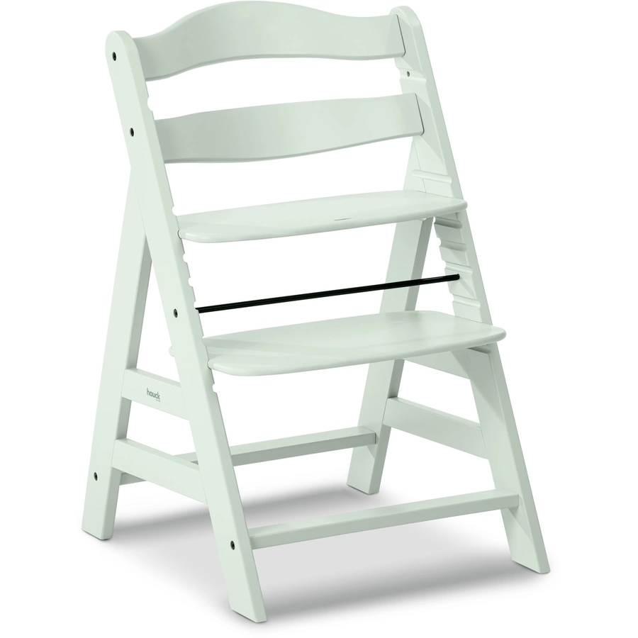 hauck Hochstuhl Alpha Plus Mint