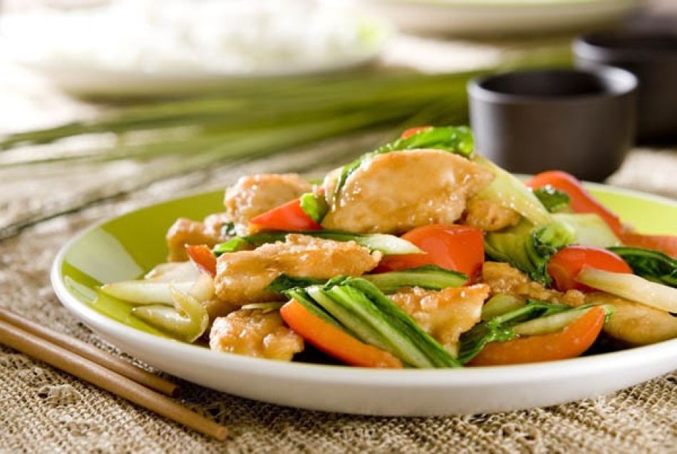 Dong An Chicken