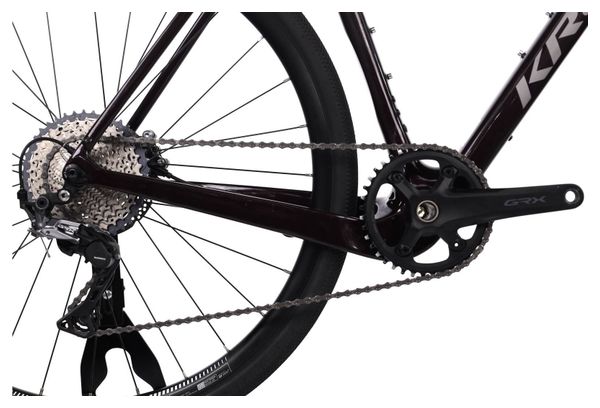 Produit reconditionné · Kross Esker 7 - Vélo gravel | Très bon état