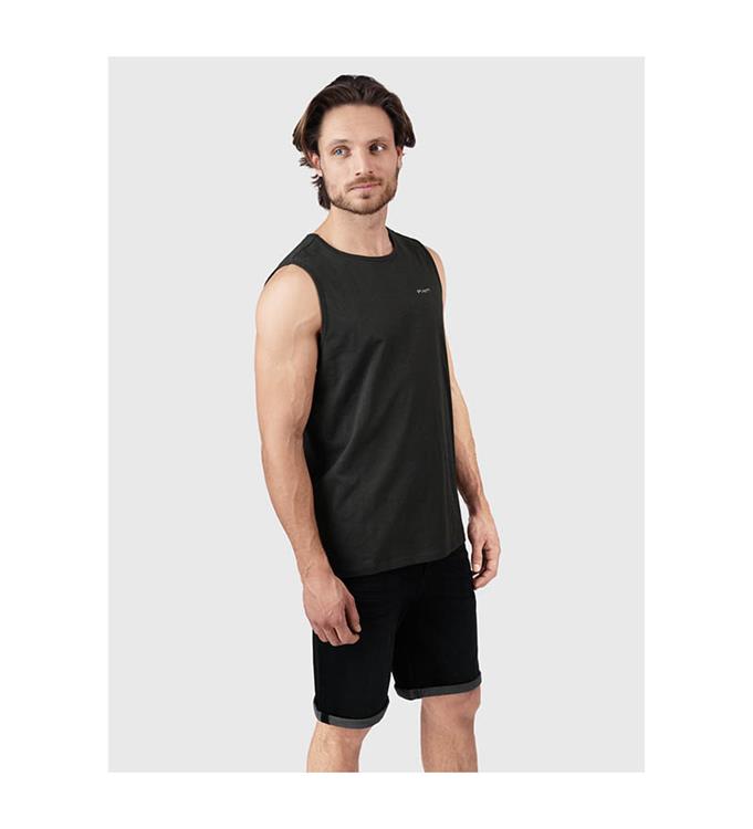 Brunotti Men Malaku-Slub Singlet
