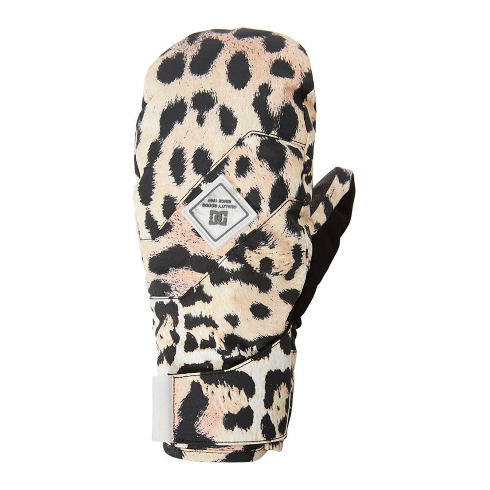DC Shoes FRANCHISE - Moufles Femme big cat