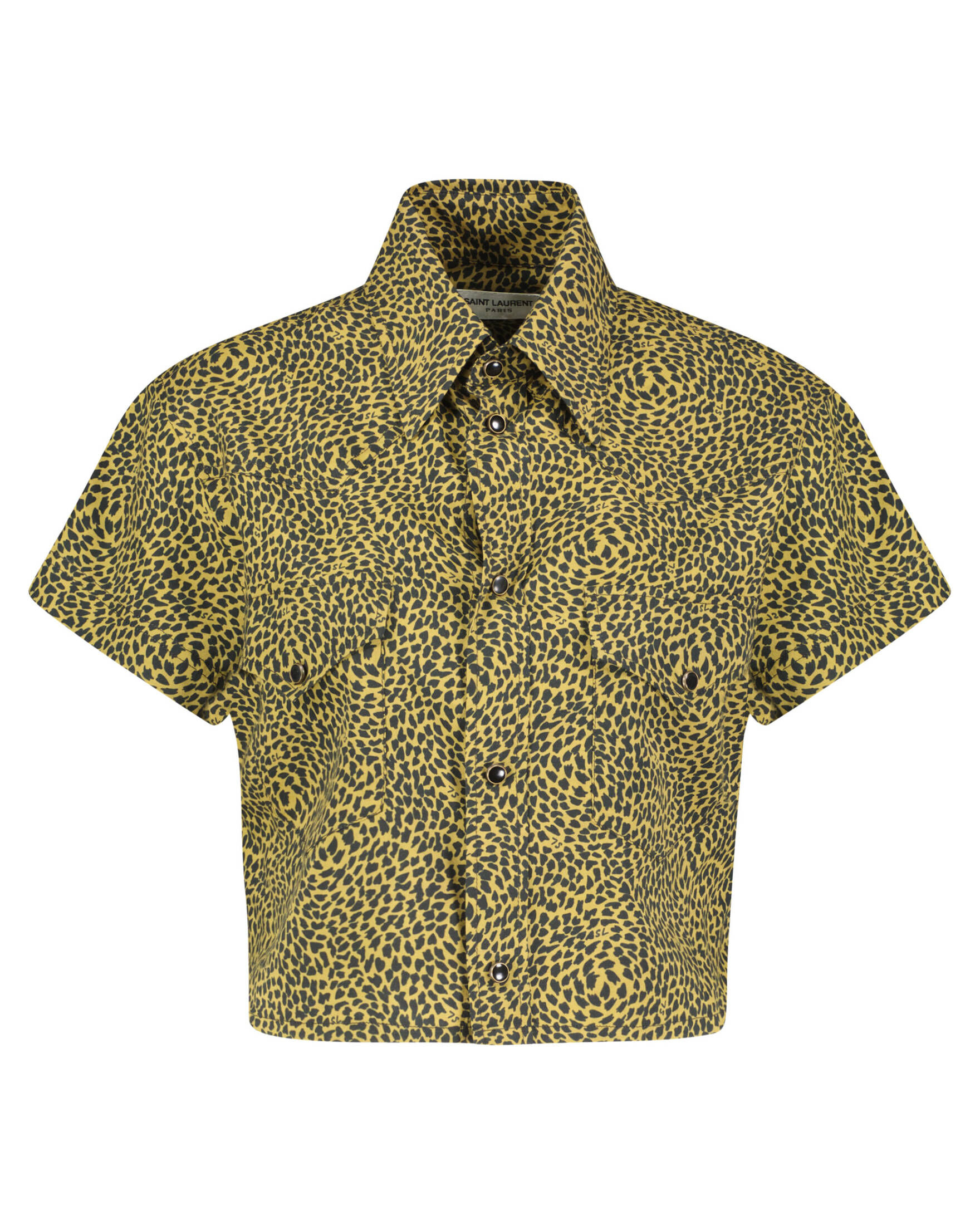 Saint Laurent| Damen Bluse
