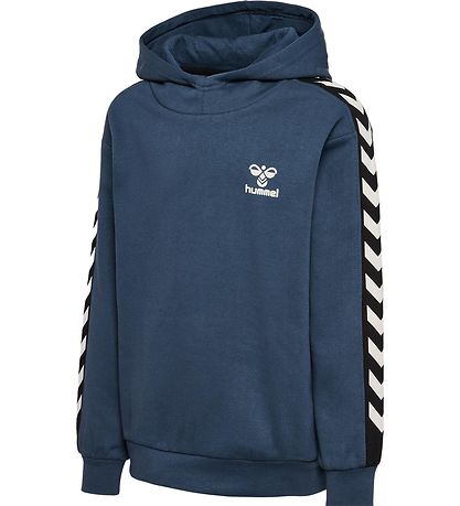 Hummel H?ttetr?je - hmlTakao - Dark Denim