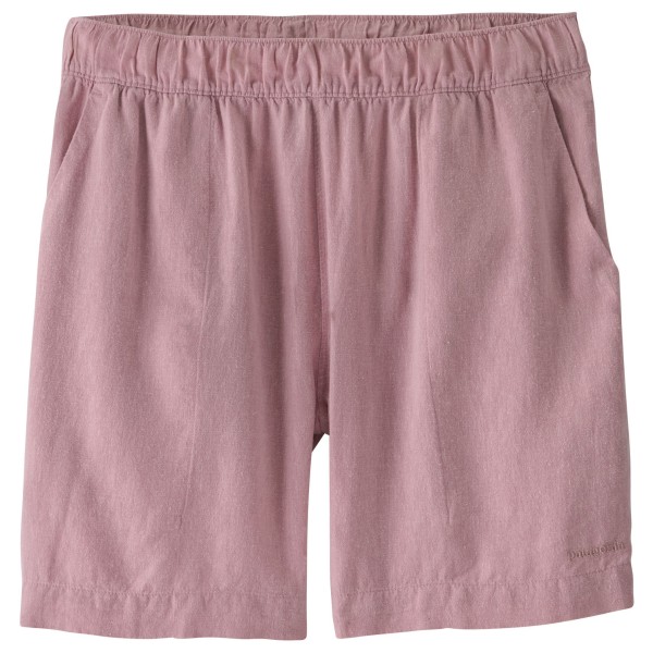 Patagonia - Women's Garden Island Long Shorts 6'' - Short