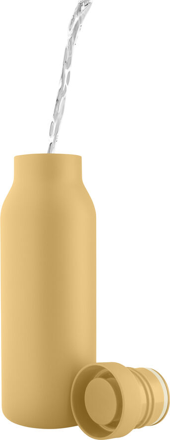 Eva Solo Urban termoflaske 0,5l Gsand Golden sand