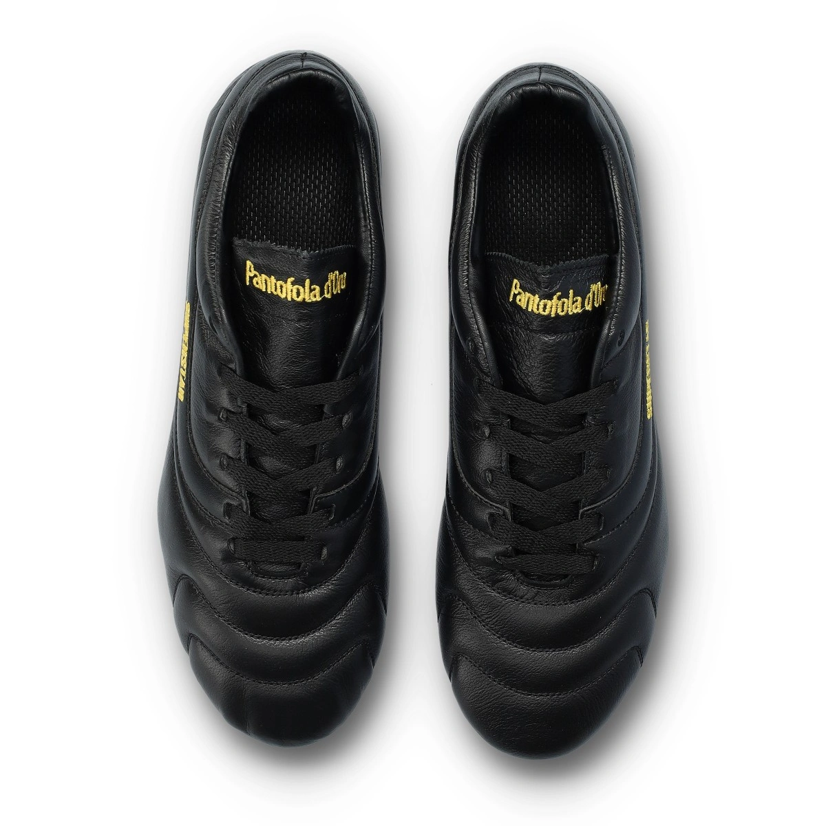 Chuteira Pantofola d´Oro Superstar 2000 Canguro FG