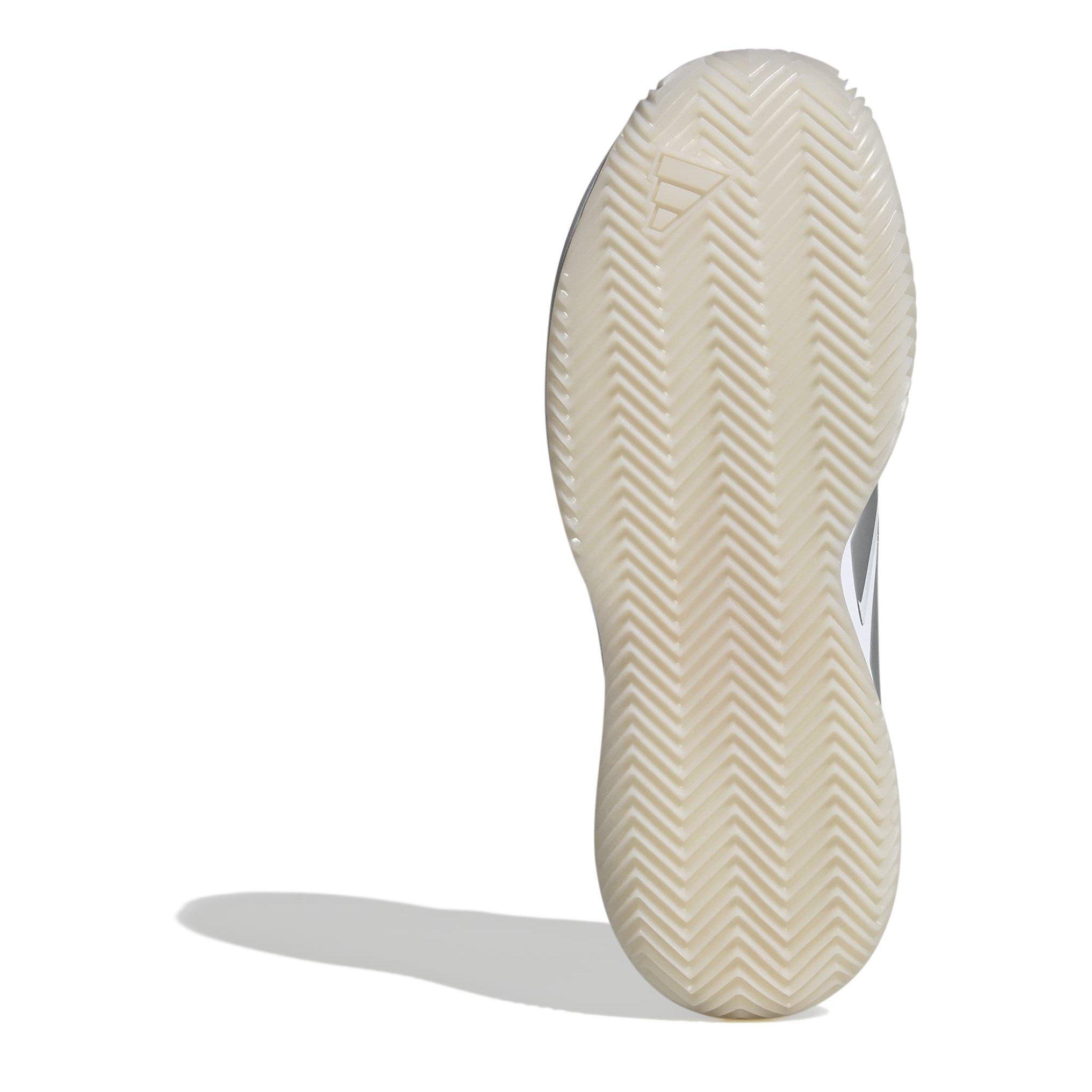 adidas Avaflash Clay Tennis Shoes Womens