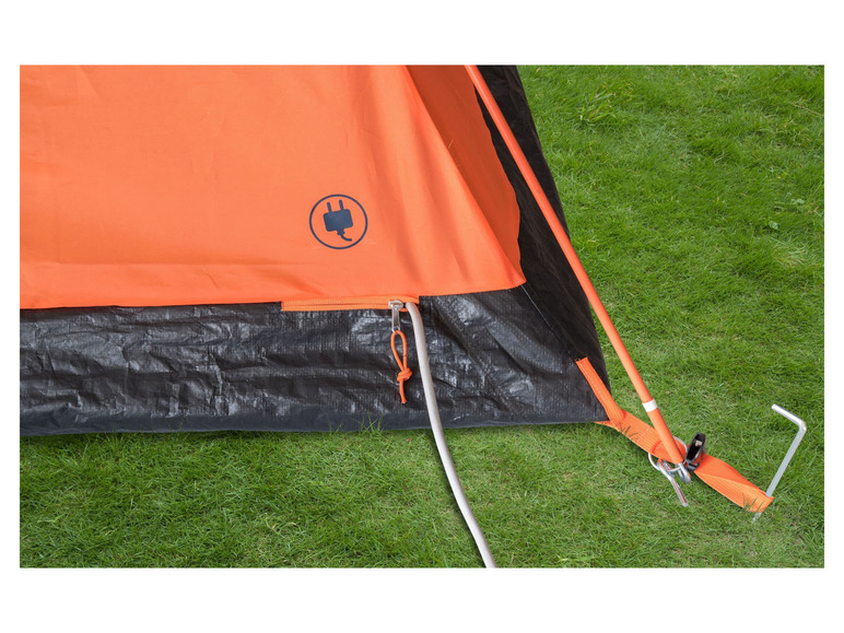 Tent Haika