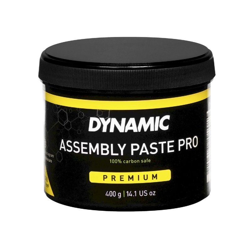 Assembly Paste Pro - Graisse vélo