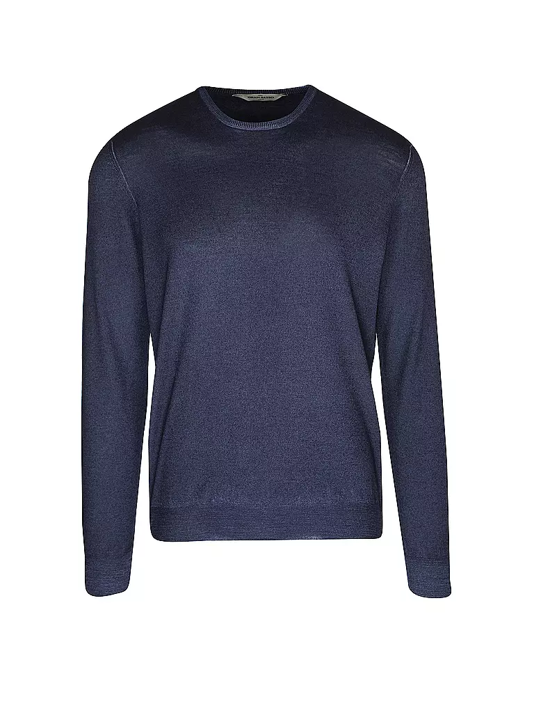 GRAN SASSO Pullover  dunkelblau