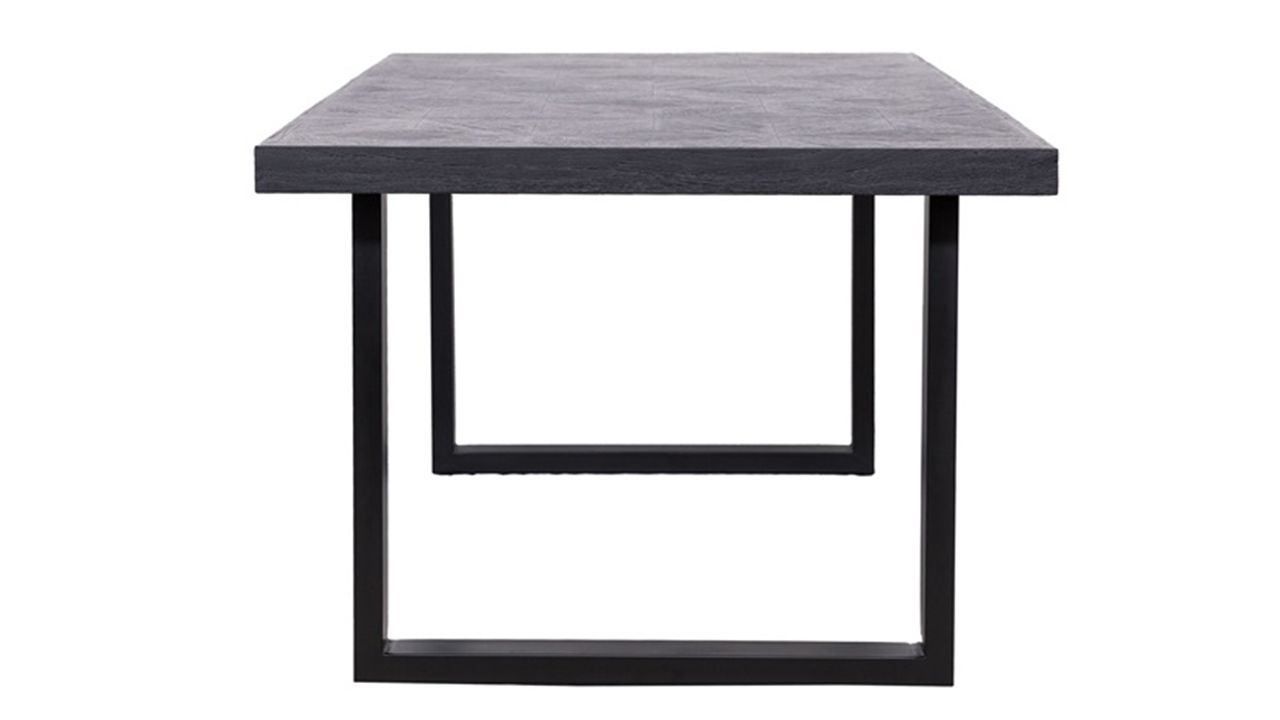 Eettafel 210565 Blax B200 x D100 x H76 cm