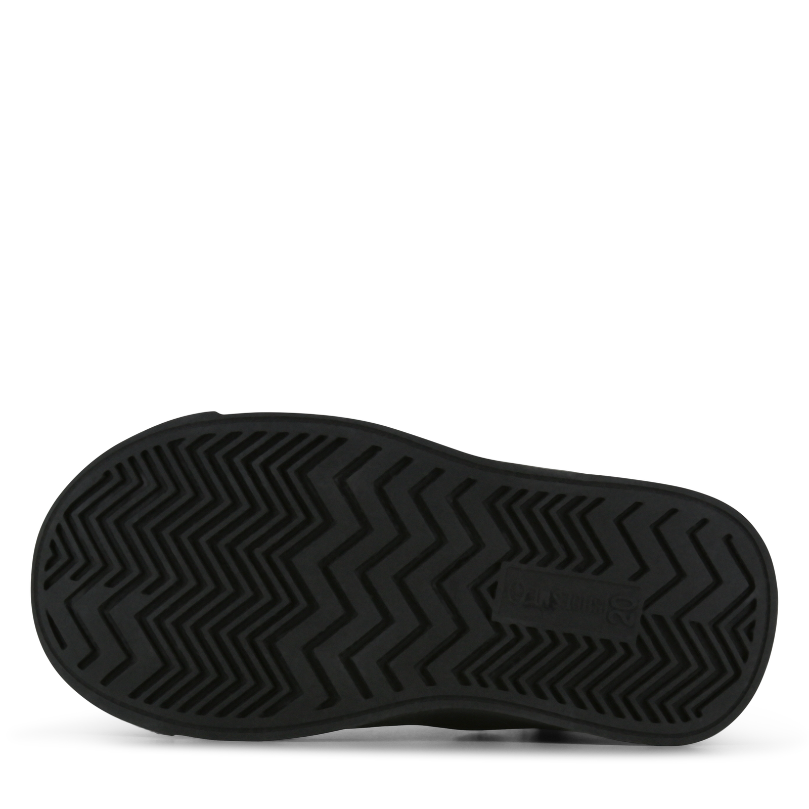 Shoesme zwarte veterboot met panterprint Microfiber leer | Meisjes schoenen