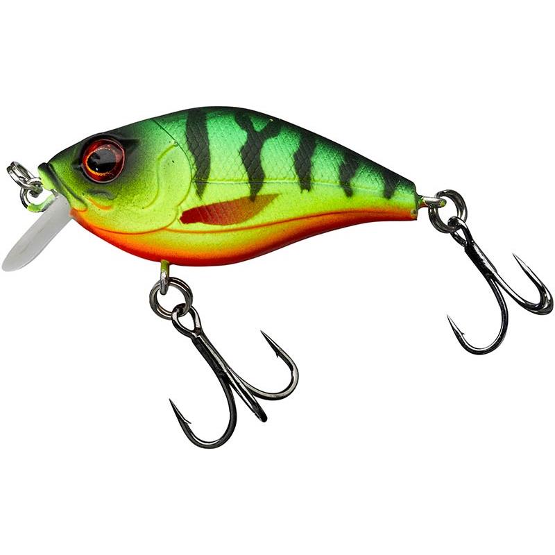 Leurre Flottant Illex Magic Crank 40 Sr - 4Cm