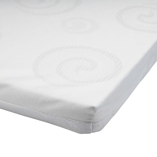 Puck Matras Voor Box 80 x 100 x 4 cm
