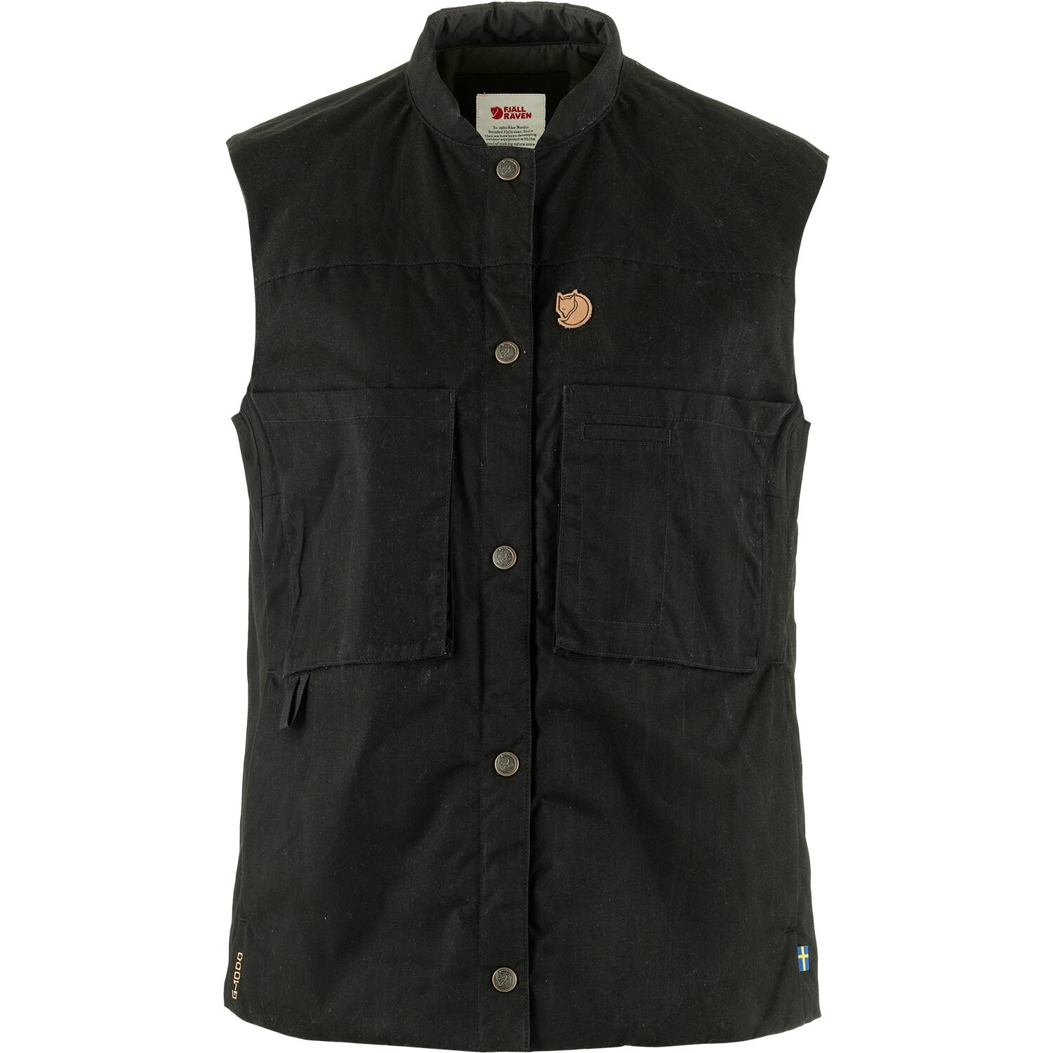 Fjällräven Womens Singi Padded Vest