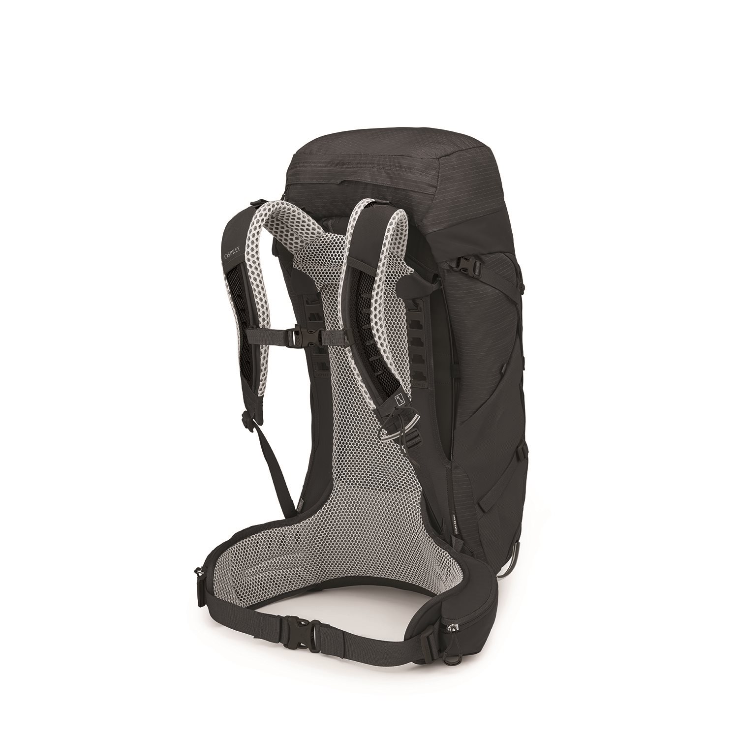 Osprey Stratos 44 Backpack tunnel vision grey