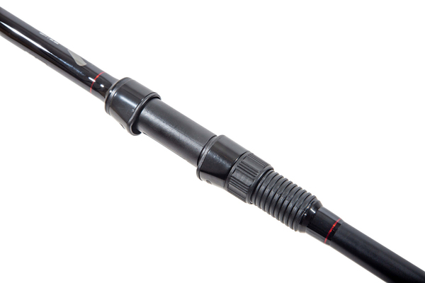 Canne Carpe Ultimate Adventure Carp II 3lbs (2 Brins)