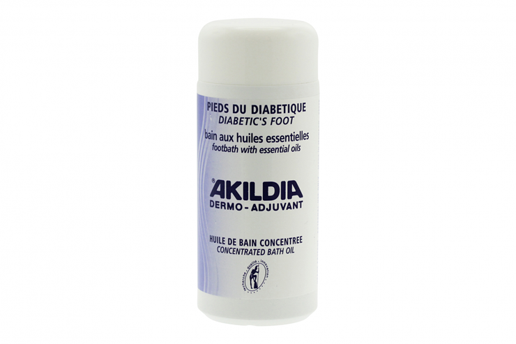 Akildia huile pieds diabétique 150ml