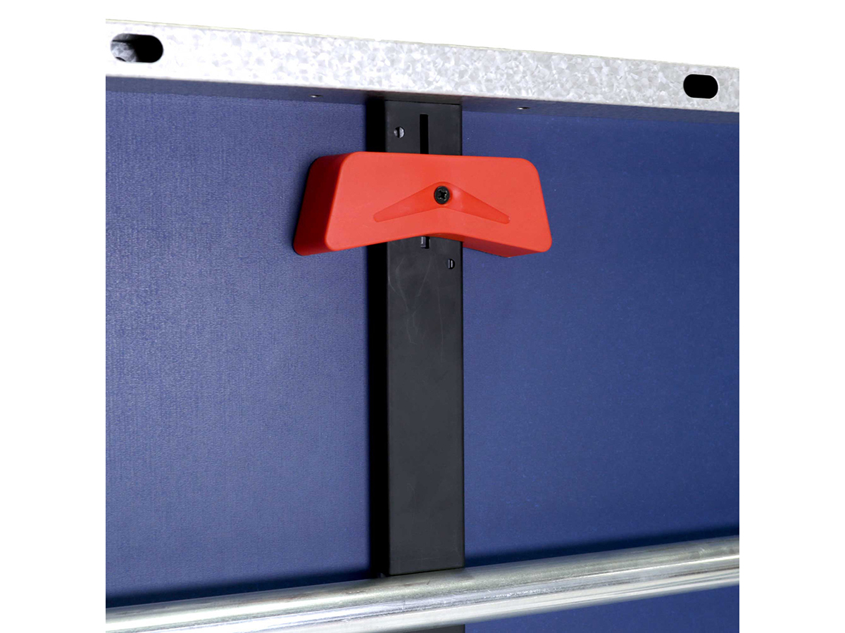Cornilleau 500 indoor tafeltennistafel - Blue