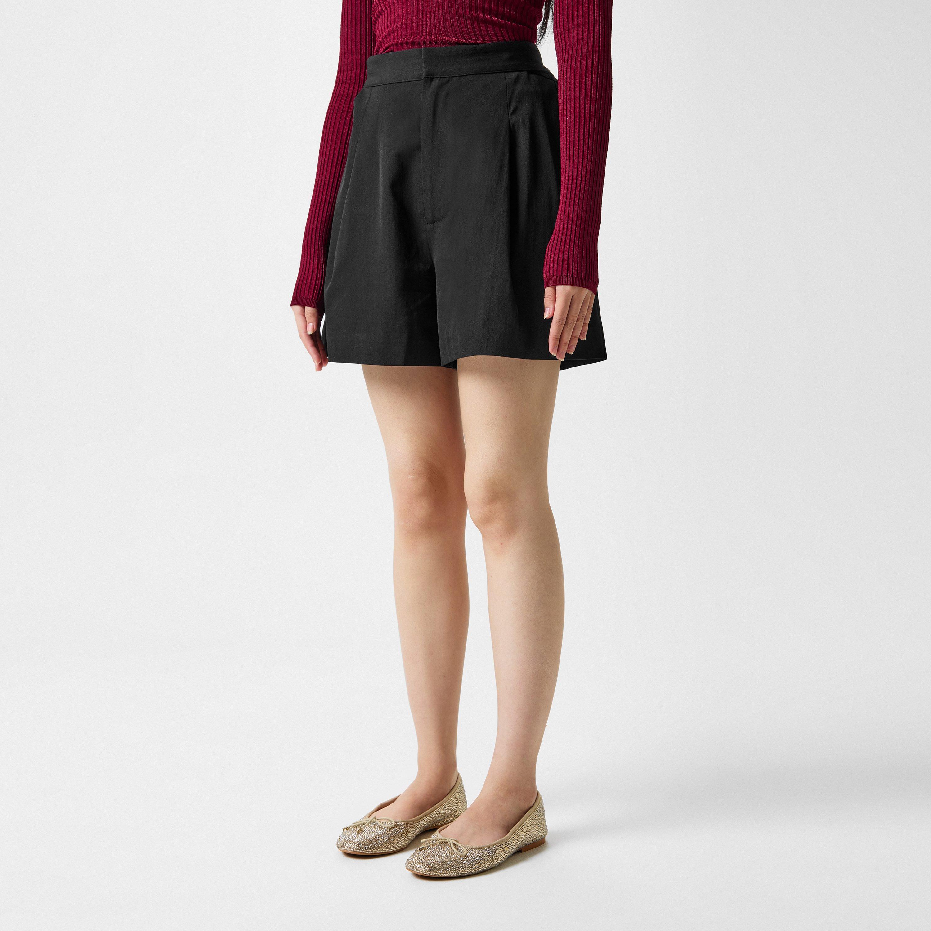 Steve Madden Blossoms-R Ballet Pumps