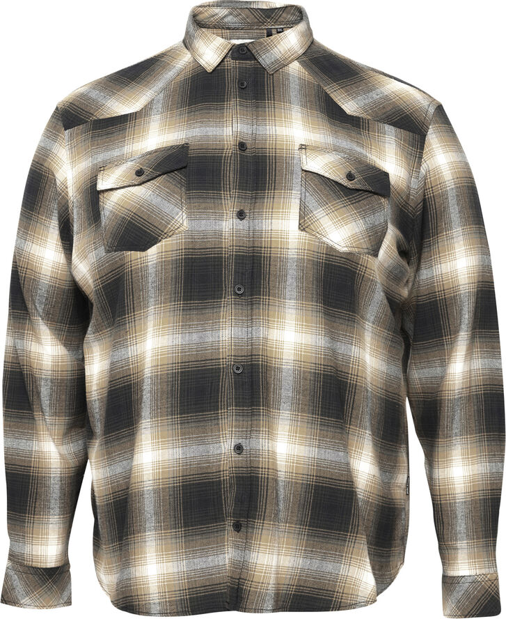 Blend Shirt Dress blues