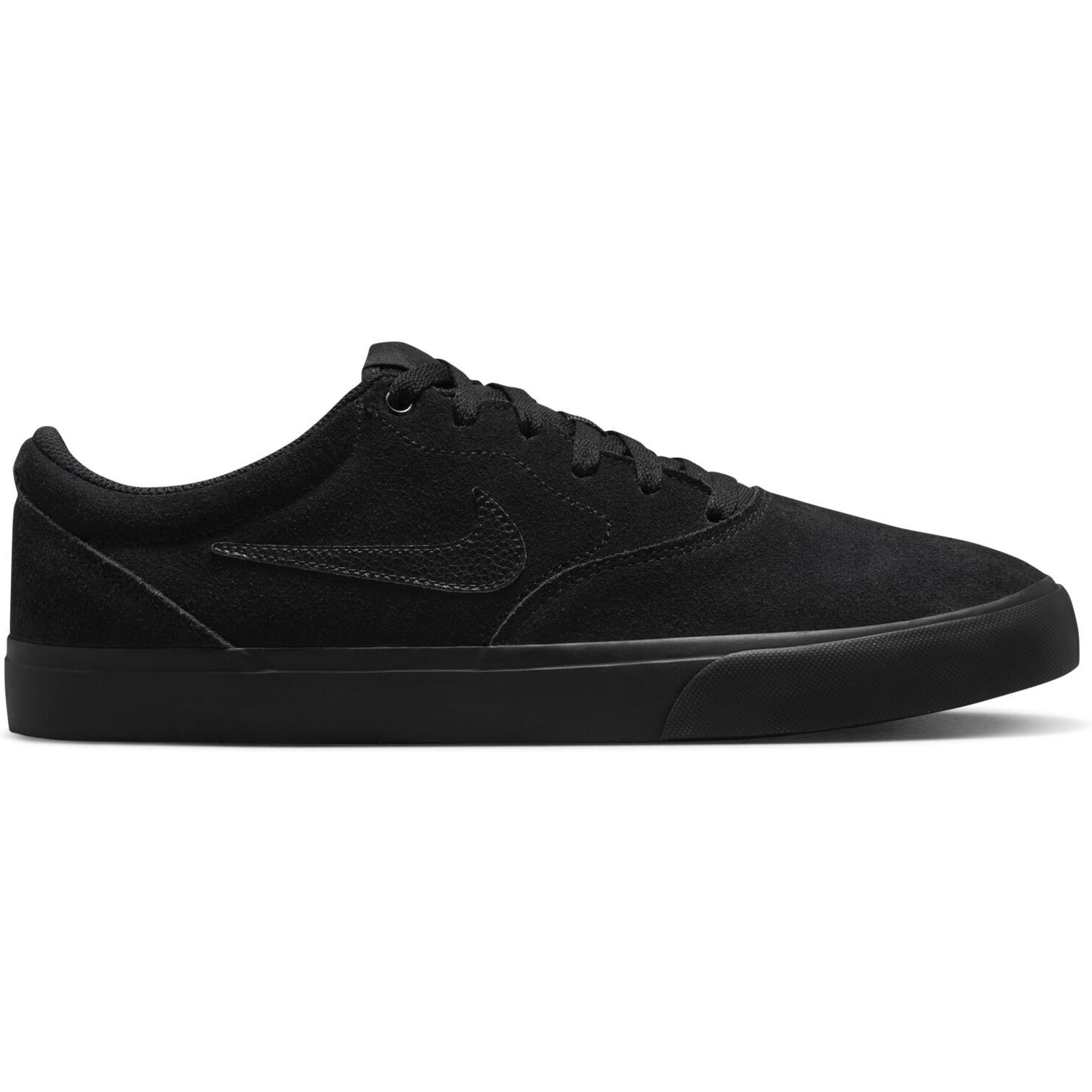 NikeNIKE CHARGE SUEDE