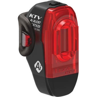 Lezyne KTV Drive Pro Rear Light Fahrradlicht