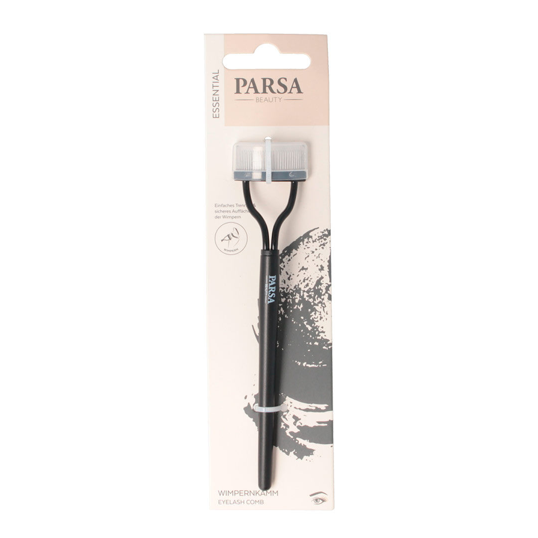PARSA BEAUTY PARSA ACESSORIOS Pente para pestanas - 1un