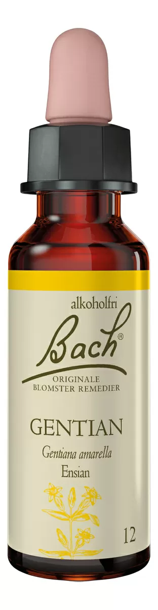 Bach Ensian - 10 ml