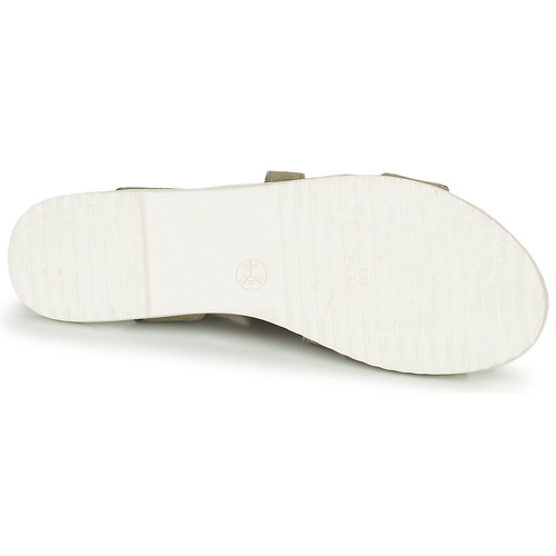 Jana - Kaki / Oro