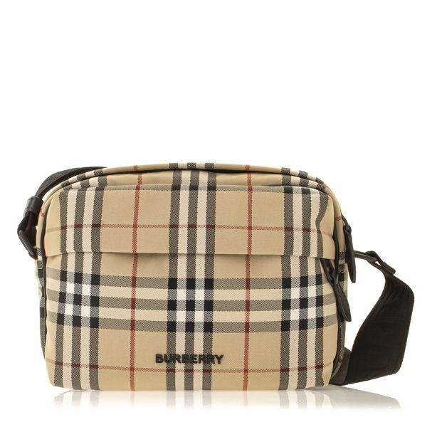 Burberry Paddy Bag