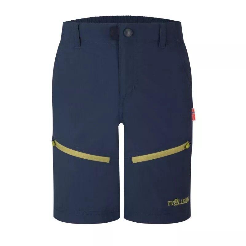 Seiland Shorts - Short randonnée enfant