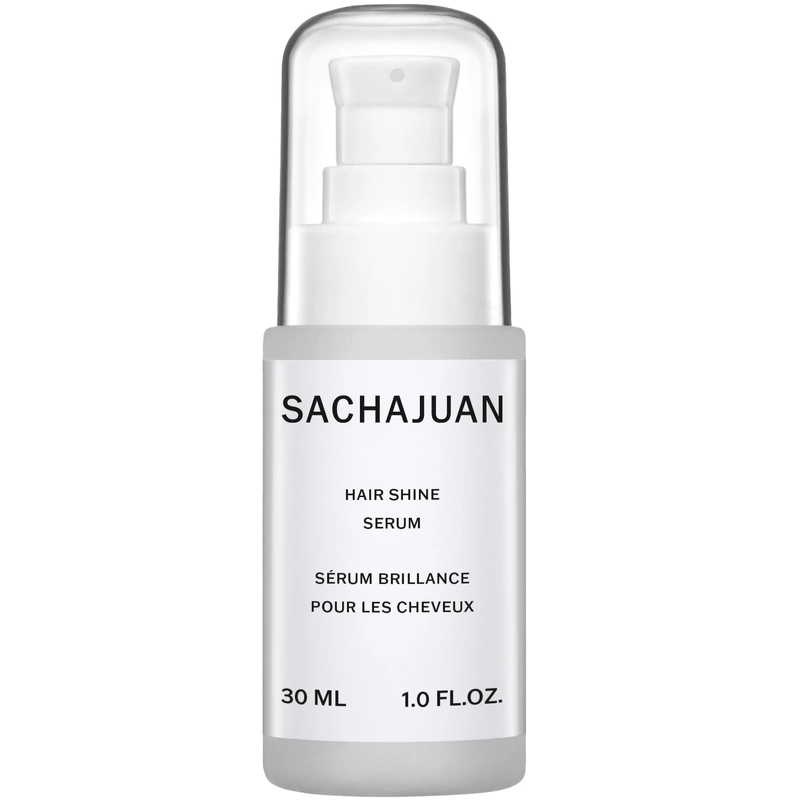 Sachajuan Hair Shine Serum 30 ml