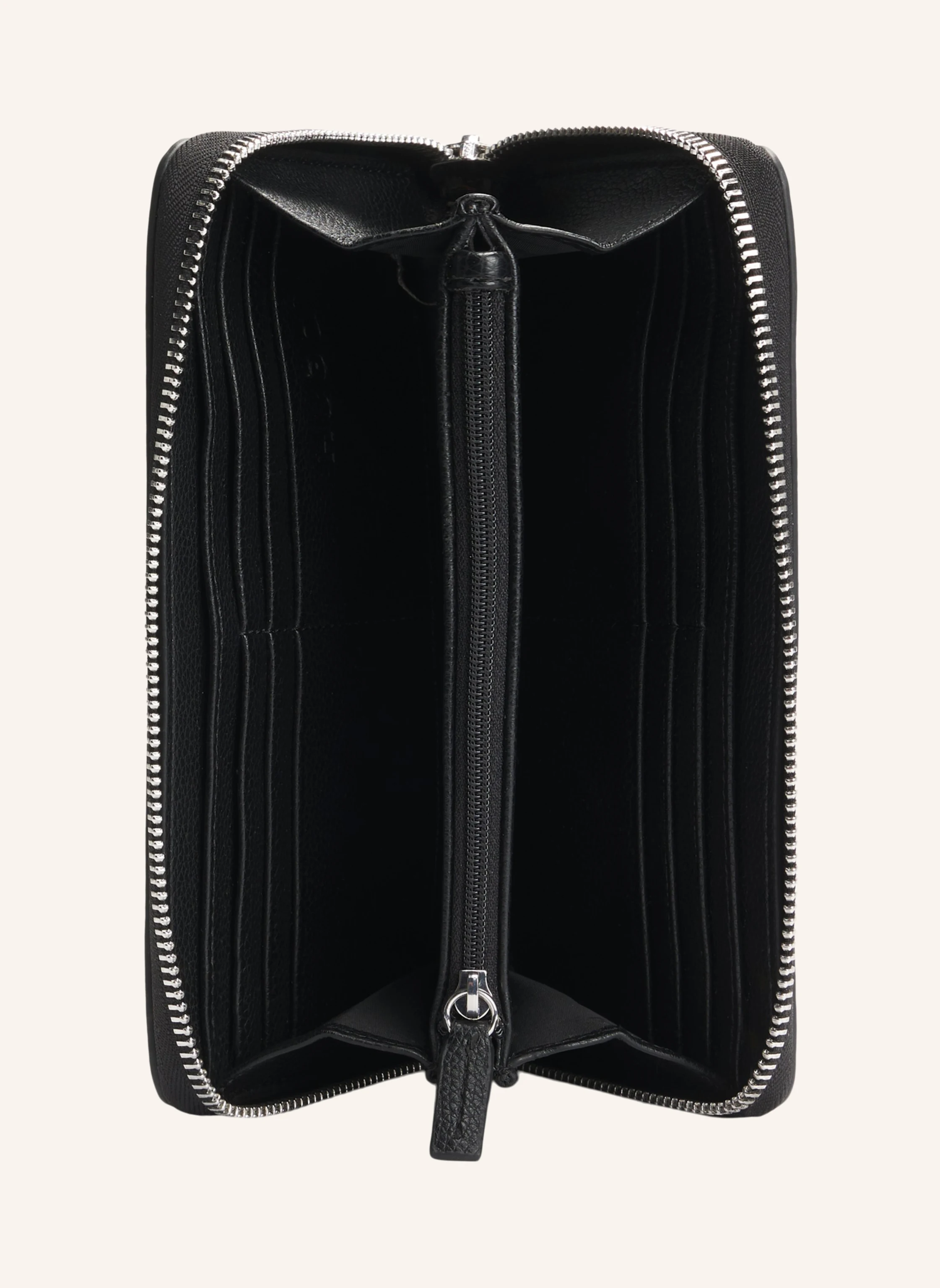 HUGO Brieftasche BEL ZIP AROUND L