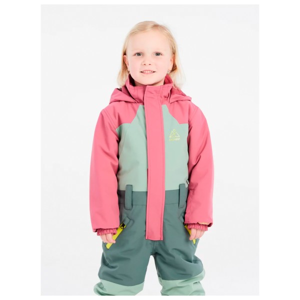 Protest - Kid's PRTSoul TD Snowsuit - Combinaison